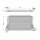 VALEO 818795 Ladeluftkühler