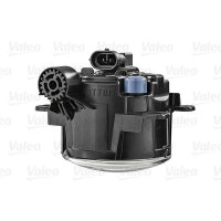 VALEO 044185 Nebelscheinwerfer