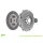 VALEO 828392 Kupplungssatz