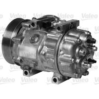 VALEO 813203 Kompressor, Klimaanlage