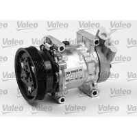VALEO 699218 Kompressor, Klimaanlage
