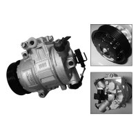 VALEO 699383 Kompressor, Klimaanlage