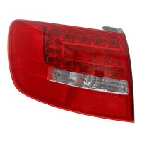 VALEO 043846 Heckleuchte