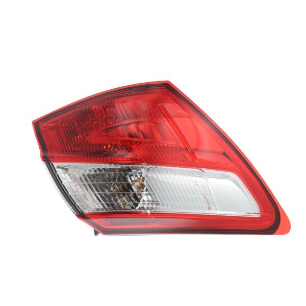 VALEO 044175 Heckleuchte