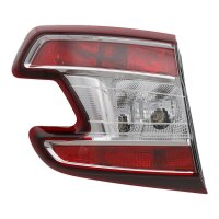 VALEO 044087 Heckleuchte