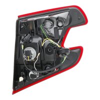 VALEO 044087 Heckleuchte
