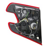VALEO 044088 Heckleuchte