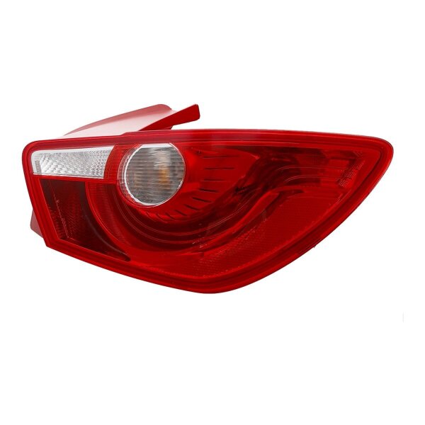 VALEO 043833 Heckleuchte