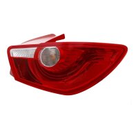 VALEO 043833 Heckleuchte