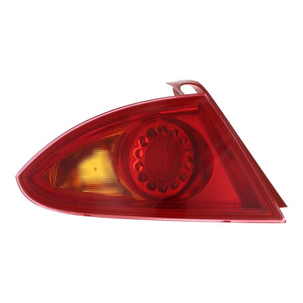 VALEO 044075 Heckleuchte