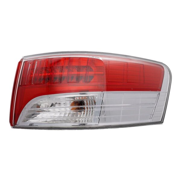 VALEO 043957 Heckleuchte