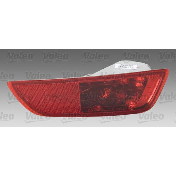 VALEO 043894 Nebelschlussleuchte