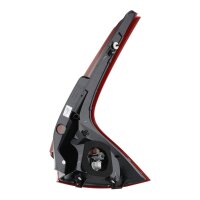 VALEO 043892 Heckleuchte
