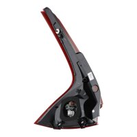 VALEO 043893 Heckleuchte