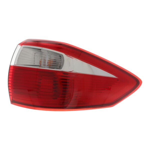 VALEO 044444 Heckleuchte