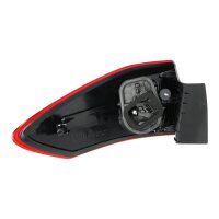 VALEO 044444 Heckleuchte
