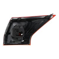 VALEO 044447 Heckleuchte