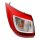 VALEO 044447 Heckleuchte