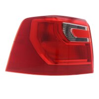 VALEO 044455 Heckleuchte