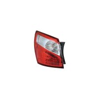 VALEO 044395 Heckleuchte