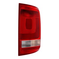 VALEO 044886 Heckleuchte