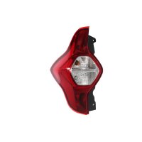 VALEO 044777 Heckleuchte