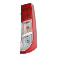 VALEO 044779 Heckleuchte