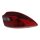 VALEO 044957 Heckleuchte