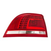 VALEO 044606 Heckleuchte