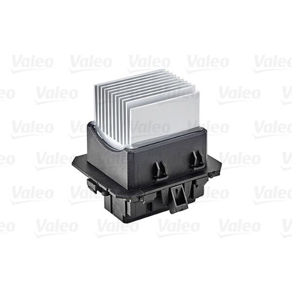 VALEO 515071 Regler, Innenraumgebläse