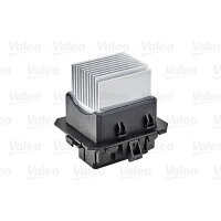 VALEO 515071 Regler, Innenraumgebläse