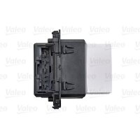 VALEO 515071 Regler, Innenraumgebläse