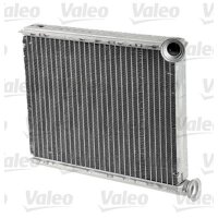 VALEO 812424 Wärmetauscher, Innenraumheizung