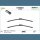VALEO 574464 Wischblatt