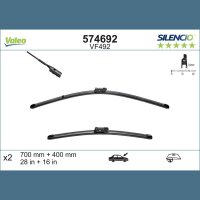 VALEO 574692 Wischblatt