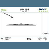 VALEO 574155 Wischblatt