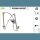 VALEO 850966 Fensterheber