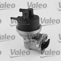 VALEO 247150 Kraftstoffpumpe