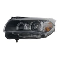 VALEO 044295 Hauptscheinwerfer