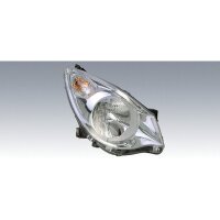 VALEO 043672 Hauptscheinwerfer