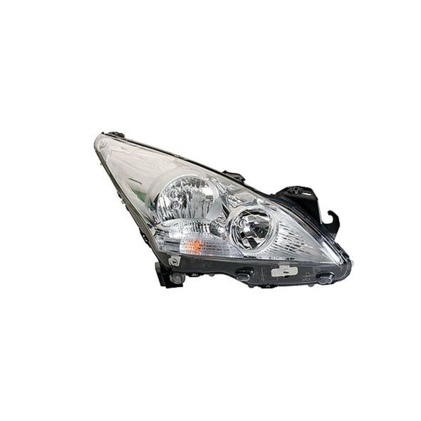 VALEO 043775 Hauptscheinwerfer