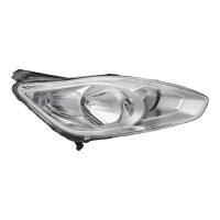 VALEO 044436 Hauptscheinwerfer
