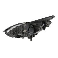 VALEO 044436 Hauptscheinwerfer