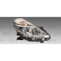 VALEO 044051 Hauptscheinwerfer