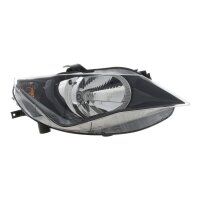 VALEO 044822 Hauptscheinwerfer