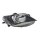 VALEO 044822 Hauptscheinwerfer