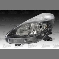 VALEO 044655 Hauptscheinwerfer
