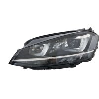 VALEO 044923 Hauptscheinwerfer
