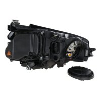 VALEO 044929 Hauptscheinwerfer