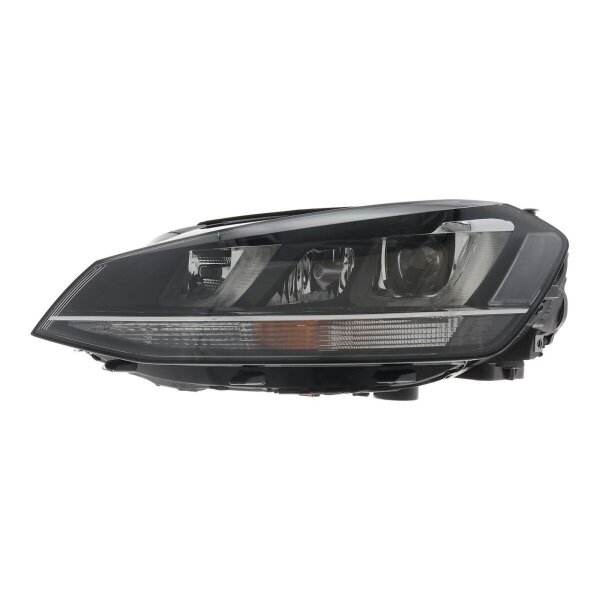 VALEO 044933 Hauptscheinwerfer